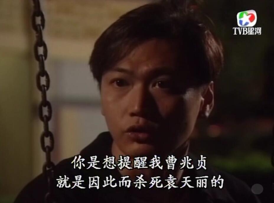 刑事侦缉档案袁天丽马成昌第五集,刑事侦缉档案袁天丽