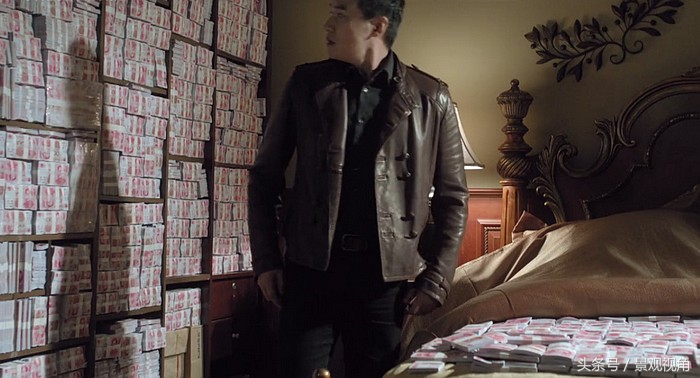 人民的名义贪污2个亿的原型,人民的名义谁贪污的最多