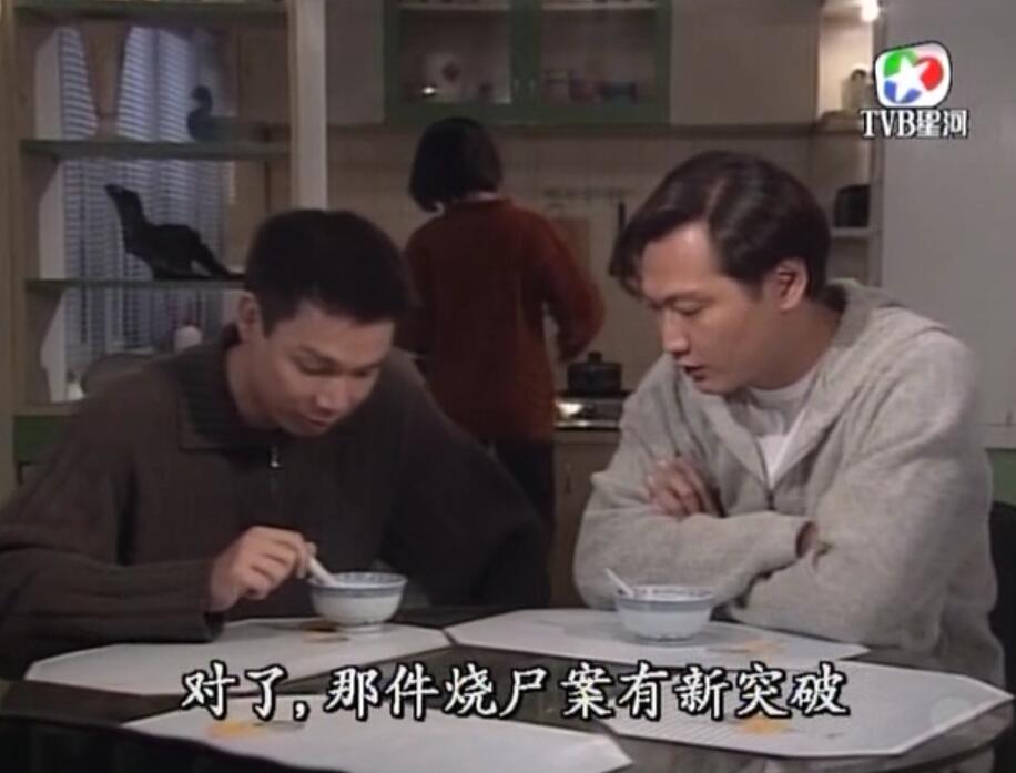 刑事侦缉档案袁天丽马成昌第五集,刑事侦缉档案袁天丽