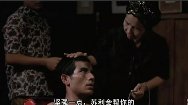 泰国最细思极恐的恐怖片,有没有泰国最恐怖的恐怖片