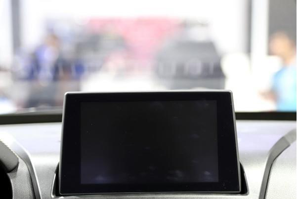 最新奔腾汽车suv,奔腾x40动力够用吗