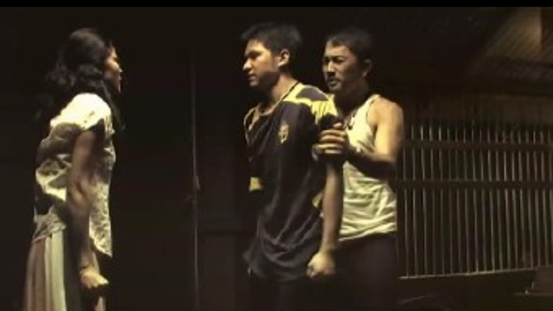 泰国最细思极恐的恐怖片,有没有泰国最恐怖的恐怖片