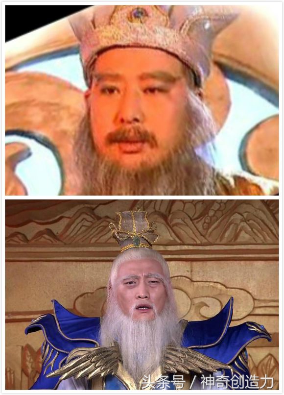 九天应元天尊和闻太师,九天应元雷声普化天尊是闻太师吗