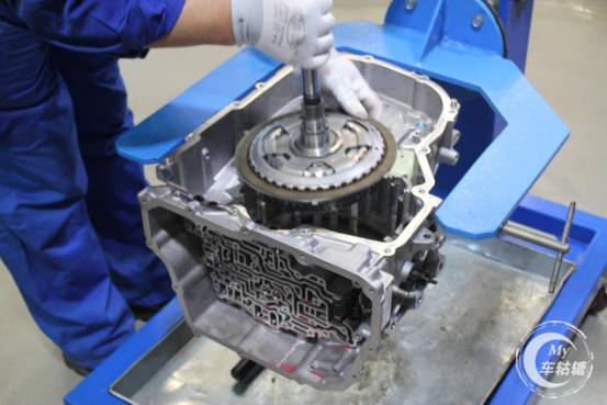 9at变速箱是指9个挡位吗,通用6at和9at变速箱实际体验