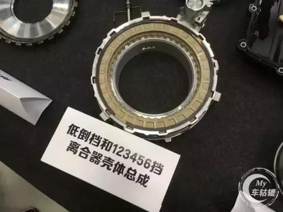 9at变速箱是指9个挡位吗,通用6at和9at变速箱实际体验