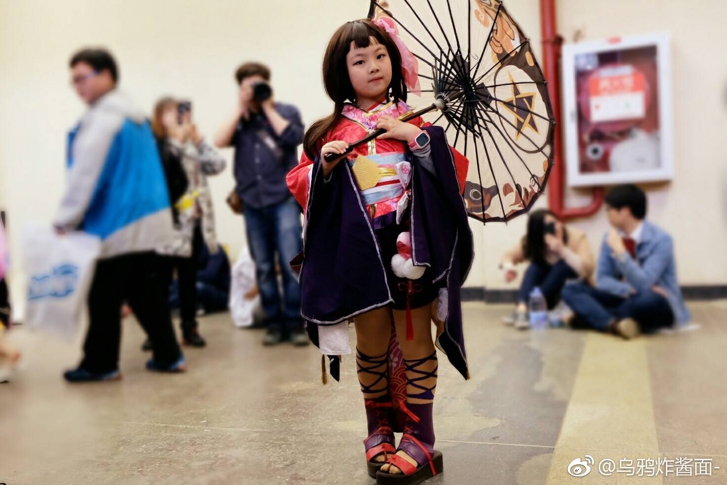 漫展ido返图,ido漫展北京2024返图