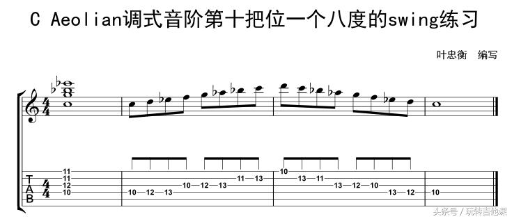 吉他零基础入门自学无需左手,吉他基本功每日必练上上下下扫弦