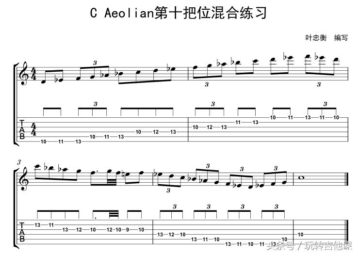 吉他零基础入门自学无需左手,吉他基本功每日必练上上下下扫弦