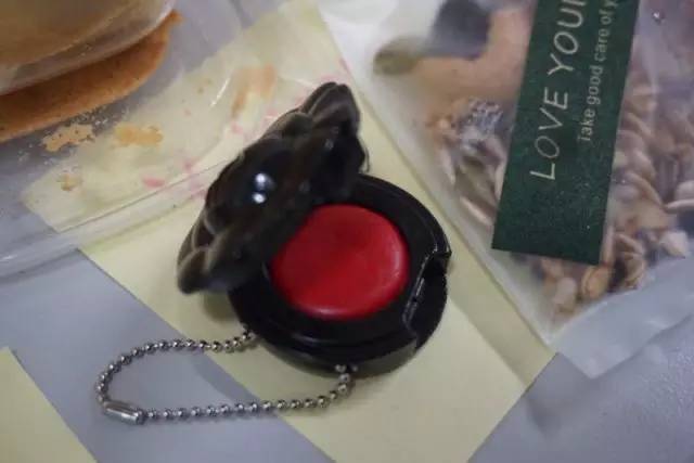 豆乳盒子网红蛋糕哪里有,最近火爆网红甜品外面是蛋筒