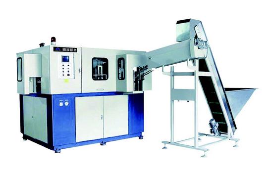 吹塑机吹瓶子,吹瓶机如何正确操作