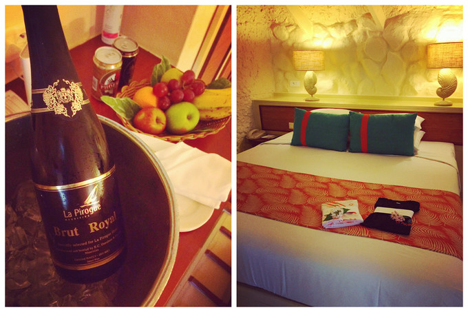 穷游毛里求斯,毛里求斯自由行穷游攻略