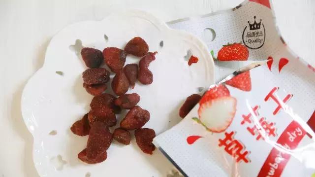 苏果超市必买零食,亲测网红零食