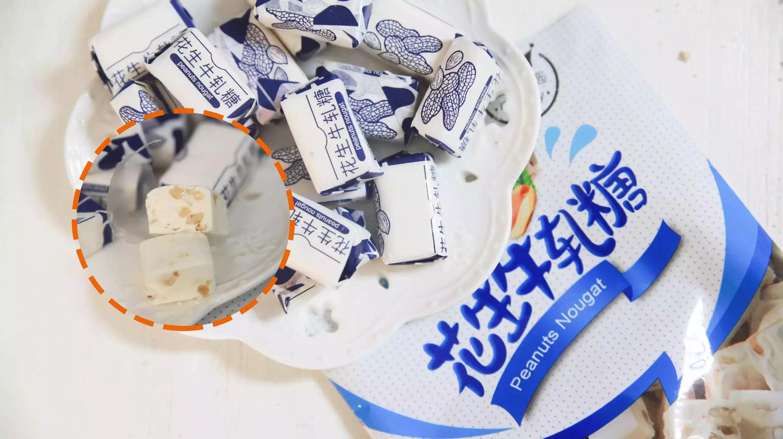 苏果超市必买零食,亲测网红零食