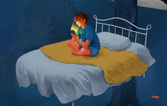 孩子一直长不大，那你可以试试这样做