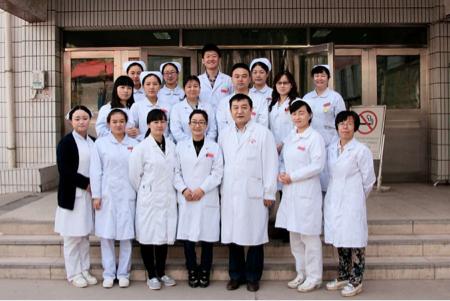 武威市中医医院风湿骨病科,兰州市中医医院风湿骨病科电话