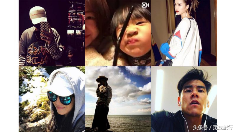 撒花抖音网红,撒花走红