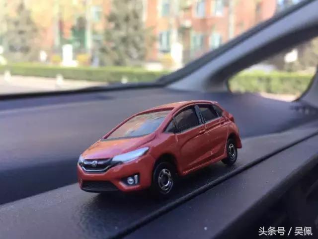 gk5用车感受,gk5就是飞度吗