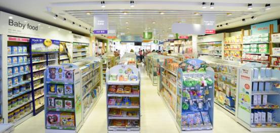 母婴店经营培训,诚信经营的母婴店
