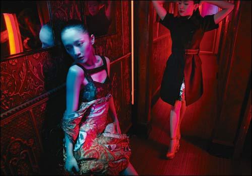 angelababy抠图事件怎么回事,angelababy抠图事件