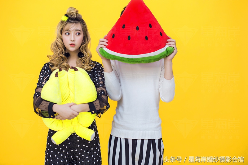 2022年流行什么婚纱照,现在流行什么样的婚纱照