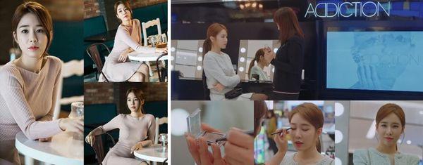 韩国美妆店购物必买清单,韩国十大必买清单粉底