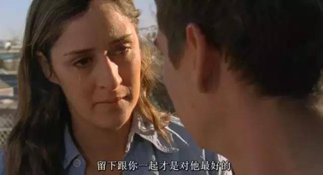 这是一部既清新又*欲肉**的同性好剧,没看过的你就OUT了!