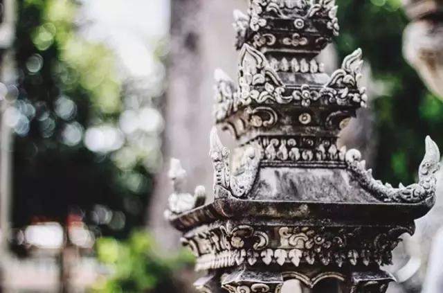 泰国清迈chiangmai古城,清迈吃喝玩乐攻略