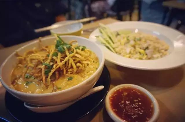 泰国清迈chiangmai古城,清迈吃喝玩乐攻略