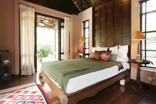 泰国清迈chiangmai古城,清迈吃喝玩乐攻略