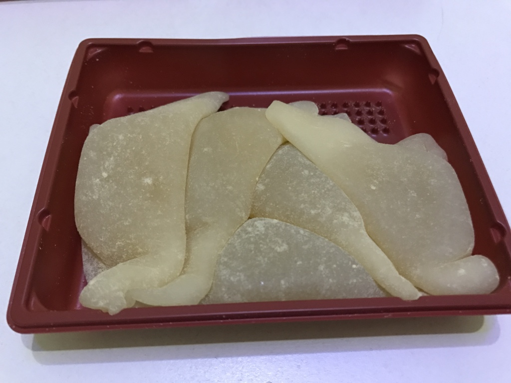 日本特产便宜又好吃,日本特产有哪些最好吃