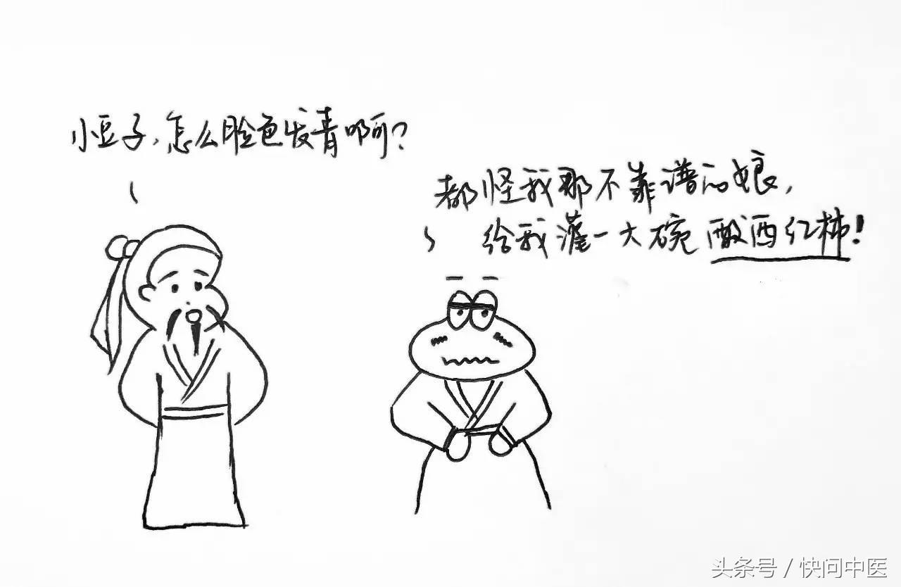 头晕原来是颈椎病怎么治疗,因颈椎病引起头晕吃啥药