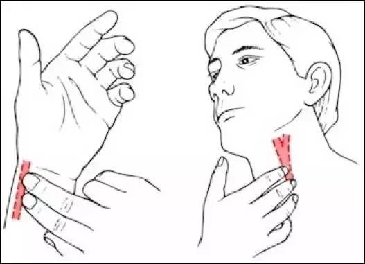 跑步心率跑法,跑步反而跑伤了