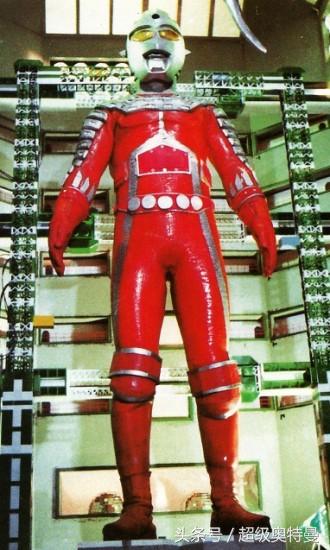 他们同样是奥特曼，却背负着不一样的使命！