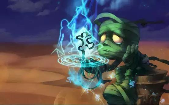 史上最恐怖的真实伤害坦克来临！7.7版本前瞻大解析