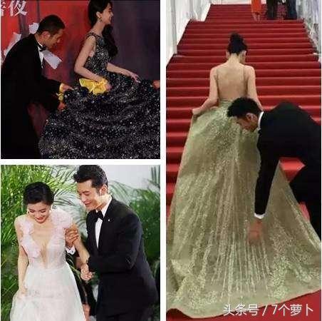 热巴baby撕名牌高光时刻,baby热巴活动