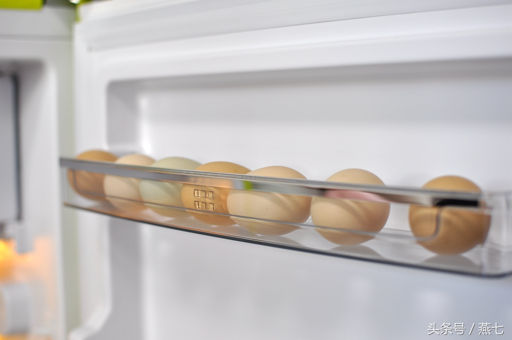 高颜值高端小冰箱,冰箱小型家用高颜值品牌