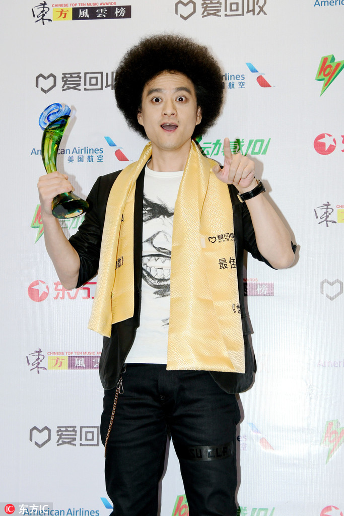 赵英俊我就要和你在一起,潇洒哥赵英俊的一生