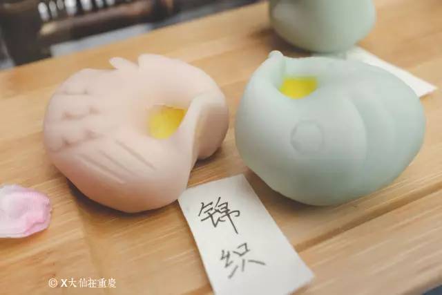 重庆甜品店推荐时代天街,重庆美食龙湖时代汇