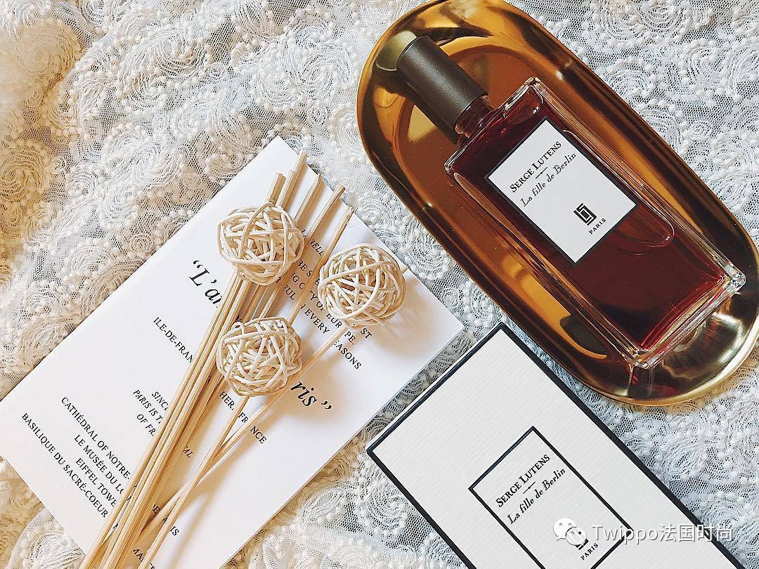 小*香众**水图鉴｜别怪我挑剔，只是这事儿太私密