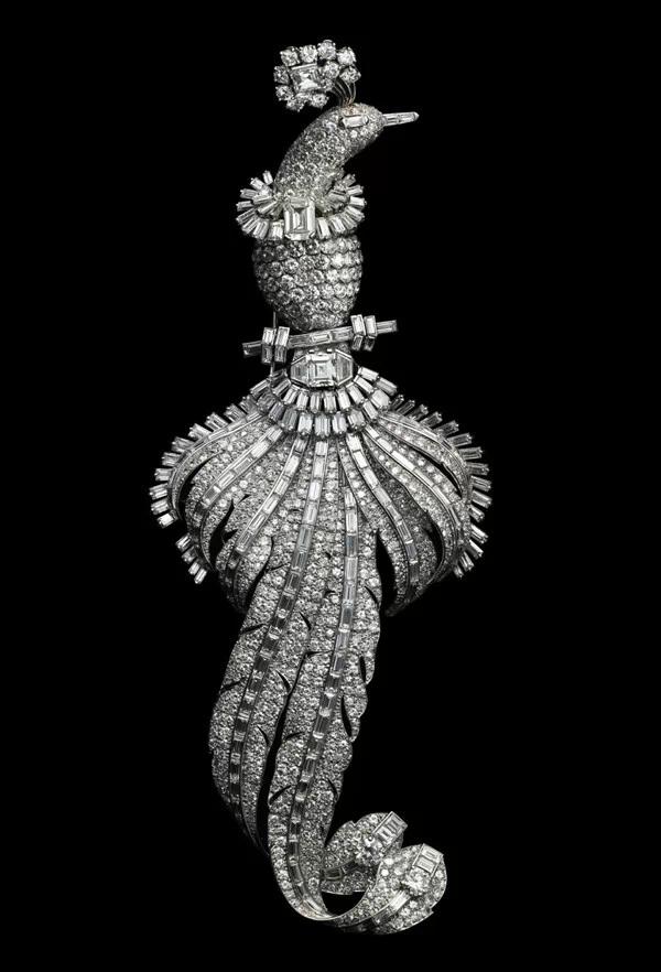 十大世界顶级珠宝品牌,世界十大知名珠宝品牌及介绍