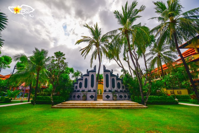 夏日国外巴厘岛避暑旅游推荐,巴厘岛夏天的风景