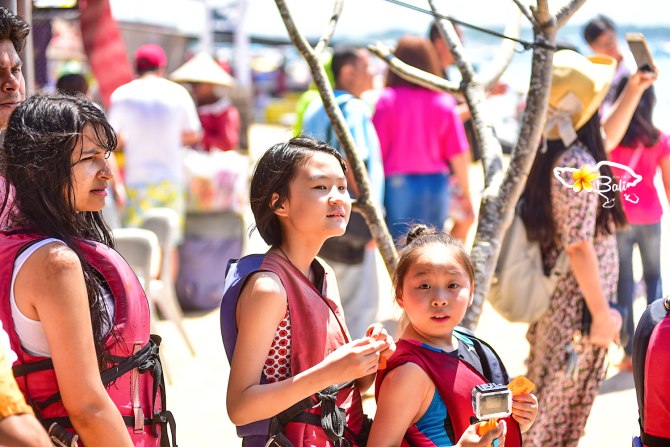 夏日国外巴厘岛避暑旅游推荐,巴厘岛夏天的风景
