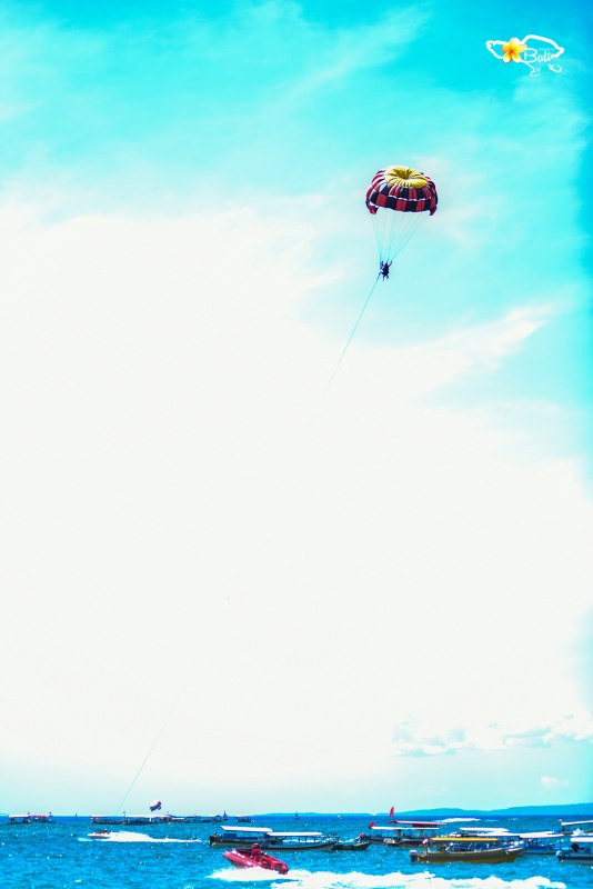 夏日国外巴厘岛避暑旅游推荐,巴厘岛夏天的风景