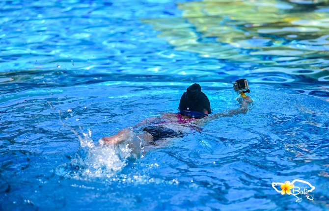 夏日国外巴厘岛避暑旅游推荐,巴厘岛夏天的风景