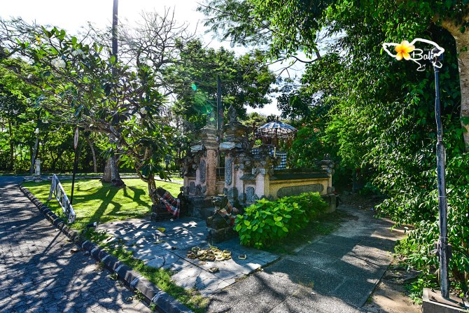 夏日国外巴厘岛避暑旅游推荐,巴厘岛夏天的风景