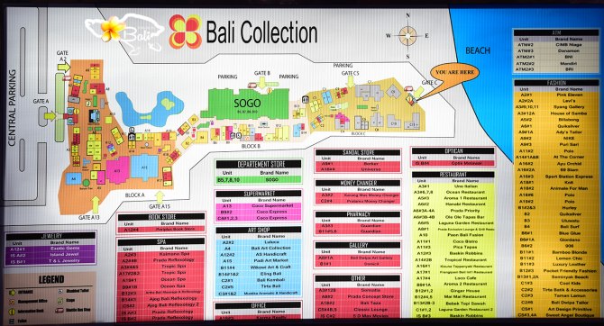 夏日国外巴厘岛避暑旅游推荐,巴厘岛夏天的风景