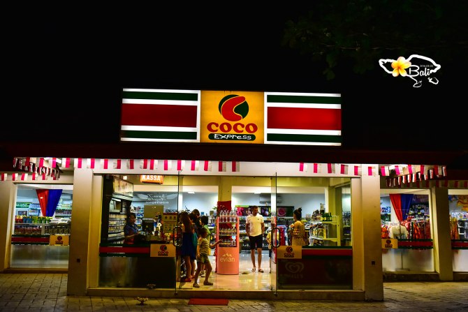 夏日国外巴厘岛避暑旅游推荐,巴厘岛夏天的风景