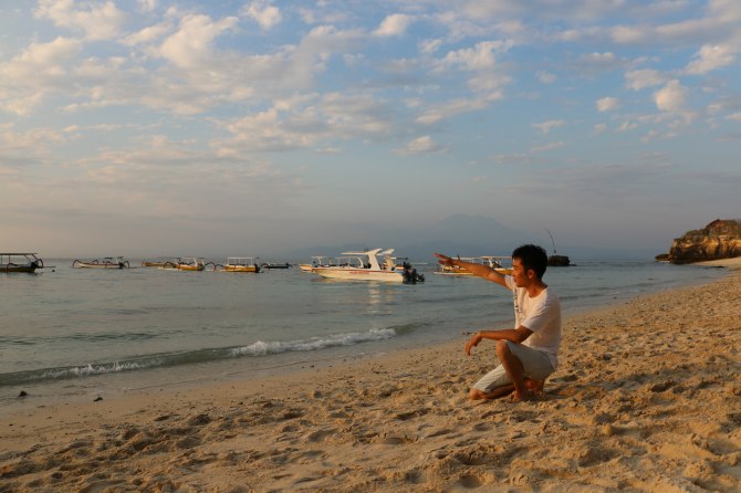 巴厘岛2天自由行,巴厘岛十一天自由行