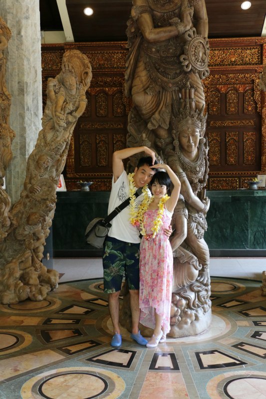 巴厘岛2天自由行,巴厘岛十一天自由行