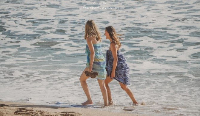 巴厘岛自由行5日游,巴厘岛天堂之旅